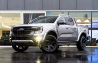 Image for 2025 Ford Ranger Wildtrak 3.0L V6 4WD