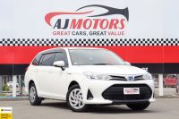 Image for 2020 Toyota Corolla Wagon FIELDER HYBRID EX