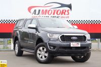 Image for 2021 Ford Ranger Ute Xlt Double Cab 4WD