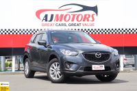 Image for 2014 Mazda CX-5 20S