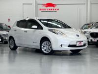 Image for 2014 Nissan Leaf Hatchback 