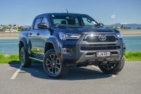 Image for 2025 Toyota Hilux SR5 CRUISER 2WD with Accessories