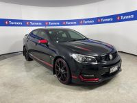 Image for 2017 Holden Commodore Sedan SS-V Motorsport AT