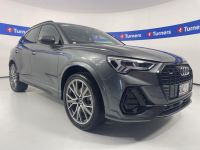 Image for 2024 Audi Q3 SUV 45 Tfsi Q S Line