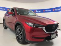 Image for 2020 Mazda CX-5 SUV LTD DSL