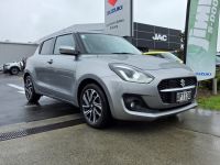 Image for 2024 Suzuki Swift RS Hybrid