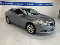 Image for 2014 Holden Malibu Sedan CDX