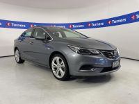 Image for 2018 Holden Astra Sedan Sedan LTZ AT