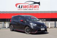 Image for 2016 Nissan Note Hatchback NISMO