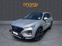 Image for 2019 Hyundai Santa Fe TM LIMITED