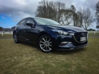 Image for 2019 Mazda 3 SP25 | 2.5L | AUTO