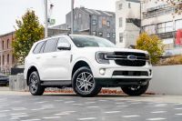 Image for 2025 Ford Everest Trend 2.0L 4WD