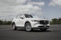 Image for 2025 Mazda CX-5 M AWD GSX 2.5 AUTO PETROL