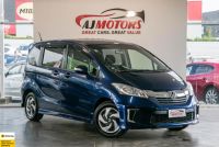 Image for 2014 Honda Freed Wagon HYBRID