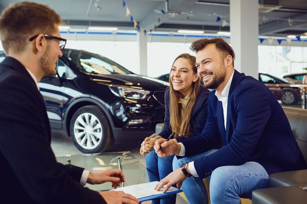 Car Buying Checklist: Your Ultimate Guide